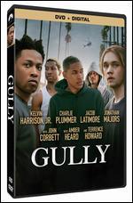 Gully [Includes Digital Copy]