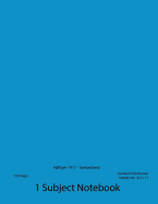 Gumbel Distribution Notebook: Probability Notebook