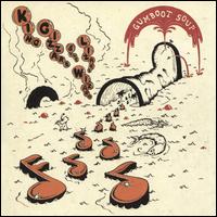 Gumboot Soup - King Gizzard & The Lizard Wizard