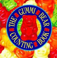 Gummi Bear Board Book - Boegehold, Lindley