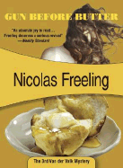 Gun Before Butter - Freeling, Nicholas