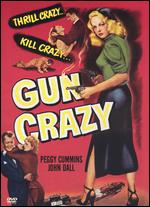 Gun Crazy - Joseph H. Lewis