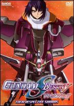 Gundam Seed Destiny: TV Movie II - Their Respective Swords