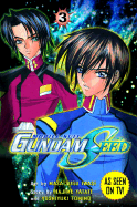 Gundam Seed Vol. 3: Mobile Suit Gundam