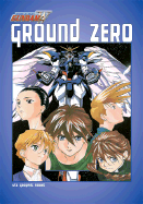 Gundam Wing Ground Zero - 