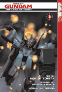 Gundam Wing: The Last Outpost (G-Unit) Volume 3 - Yadate, Hajime, and Tomino, Yoshiyuki, and Toklta, Kolchi