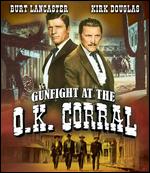 Gunfight at the O.K. Corral [Blu-ray] - John Sturges