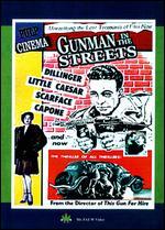 Gunman in the Streets - Boris Lewin; Frank Tuttle