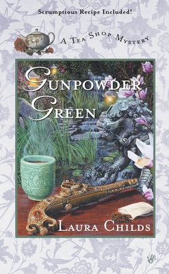 Gunpowder Green - Childs, Laura