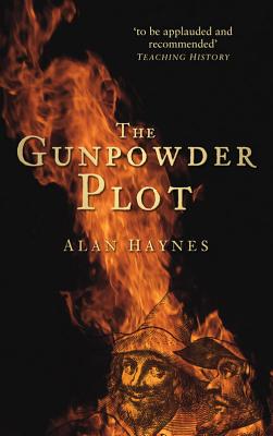 Gunpowder Plot - Haynes, Alan