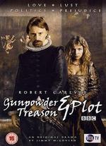 Gunpowder Treason and Plot - Gillies MacKinnon