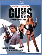Guns [Blu-ray] - Andy Sidaris