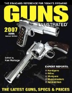 Guns Illustrated 2007