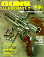 Guns Illustrated - Murtz, Harold A (Editor)