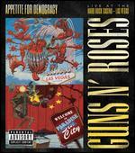 Guns N' Roses: Appetite for Democracy - Live at the Hard Rock Casino Las Vegas - 