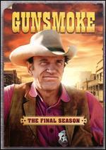Gunsmoke [TV Series]