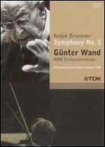 Gunter Wand: Anton Bruckner - Symphony No. 5 - Hugo Kch