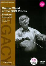 Gunter Wand at the BBC Proms: Bruckner - Symphony No. 5