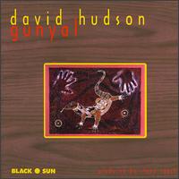 Gunyal - David Hudson