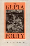 Gupta Polity