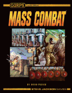 Gurps Mass Combat