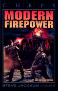 Gurps Modern Firepower