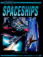 Gurps: Spaceships
