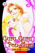 Guru Guru Pon-Chan: Volume 9