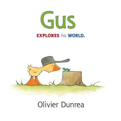 Gus - 