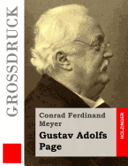 Gustav Adolfs Page (Gro?druck)