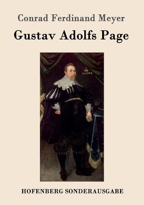 Gustav Adolfs Page - Meyer, Conrad Ferdinand