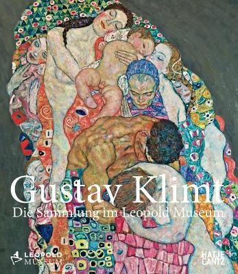 Gustav Klimt (German Edition): Die Sammlung im Leopold Museum - Natter, Tobias G. (Editor), and Bisanz-Prakken, Marian (Text by), and Breicha, Otto (Text by)