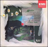 Gustav Mahler: Symphonie No. 3 - Birgit Remmert (contralto); Jonathan Quirk (posthorn); Philip Harrison (trombone); Simon Keenlyside (baritone);...
