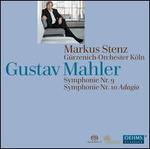 Gustav Mahler: Symphonies Nrs. 9 & 10 (Adagio)