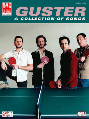 Guster: A Collection of Songs - Guster