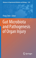 Gut Microbiota and Pathogenesis of Organ Injury