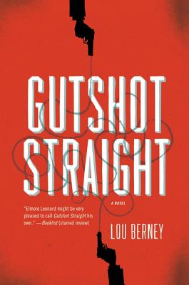 Gutshot Straight - Berney, Lou