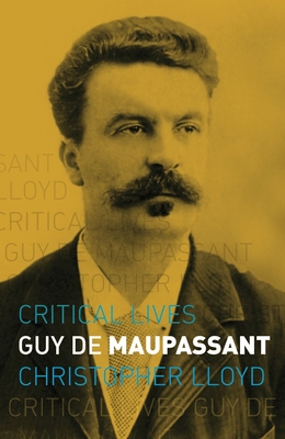 Guy de Maupassant - Lloyd, Christopher