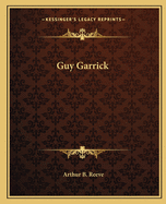 Guy Garrick