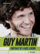 Guy Martin