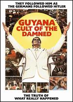 Guyana, Cult of the Damned - Ren Cardona, Jr.