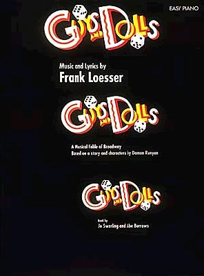 Guys & Dolls - Loesser, Frank (Composer)