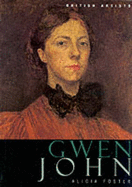 Gwen John (British Artists) - Foster, Alicia