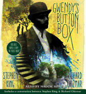 Gwendy's Button Box: Includes Bonus Story the Music Roomvolume 1