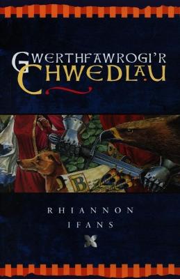 Gwerthfawrogi'r Chwedlau - Ifans, Rhiannon, and Breckon, Brett (Illustrator)