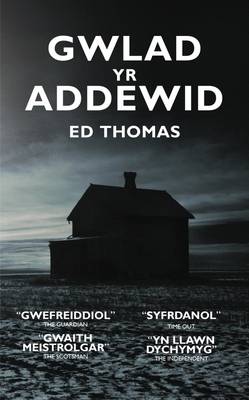 Gwlad yr Addewid - Thomas, Ed, and Morgan, Sharon (Translated by)