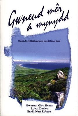 Gwneud Mor a Mynydd (Arg) - Glyn, Gwyneth