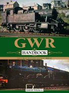 GWR Handbook: The Great Western Railway 1923-47