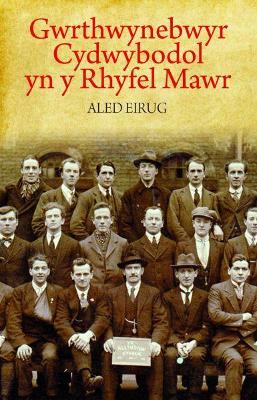 Gwrthwynebwyr Cydwybodol i'r Rhyfel Mawr - Eirug, Aled