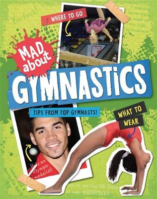 Gymnastics - Hachette Children's Books